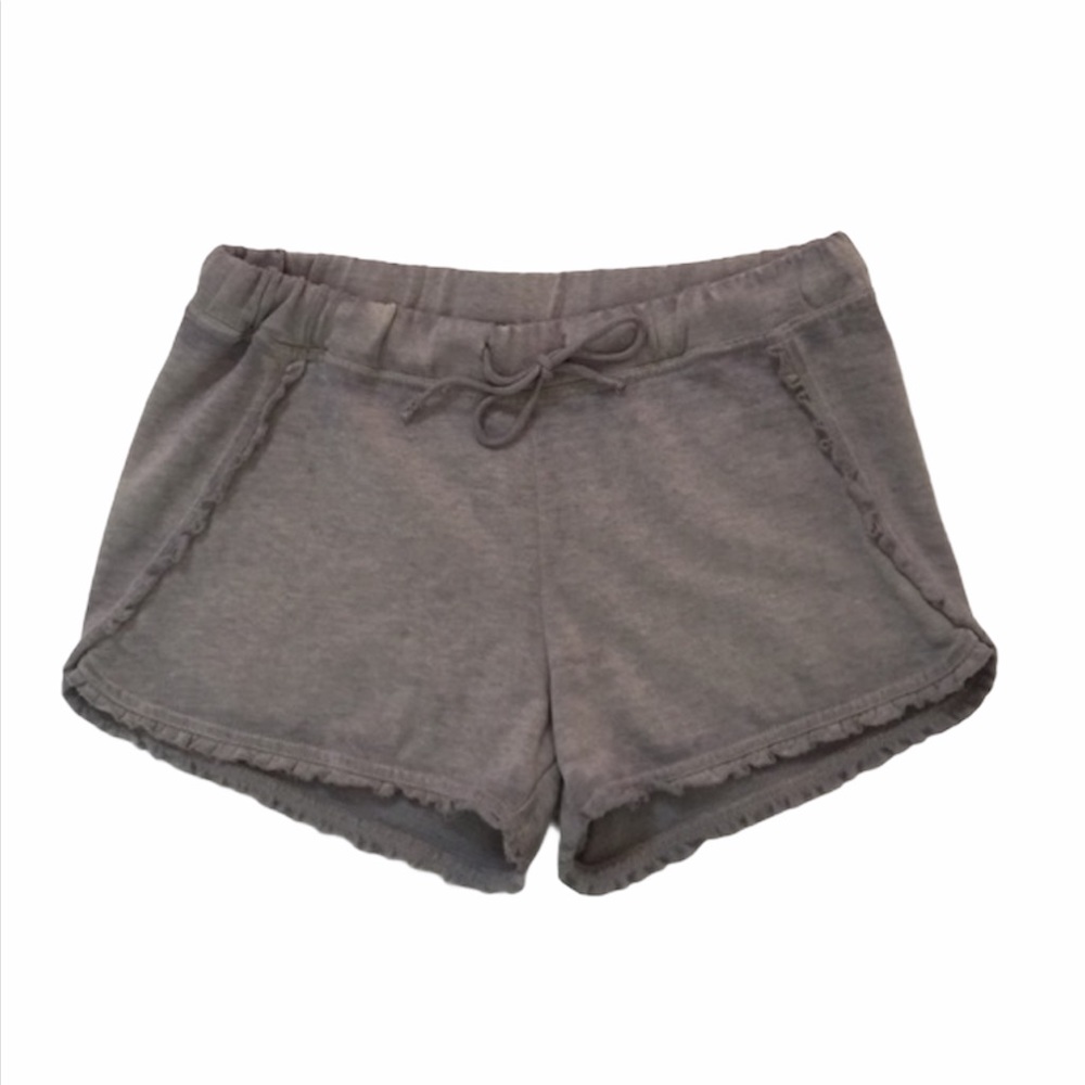 Betsey Johnson shorts-NWT- size medium
